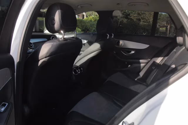 Mercedes-Benz C-Klasse (2016) thumbnail 26
