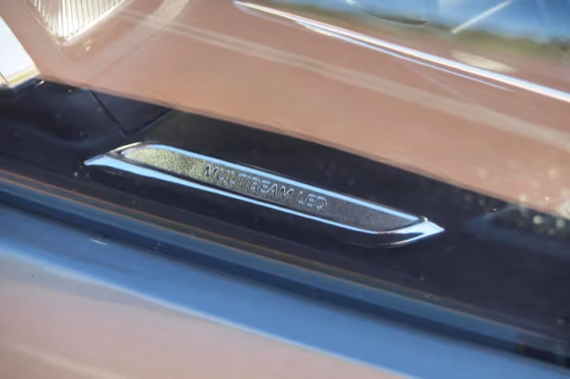 Mercedes-Benz CLA-Klasse (2021) thumbnail 15