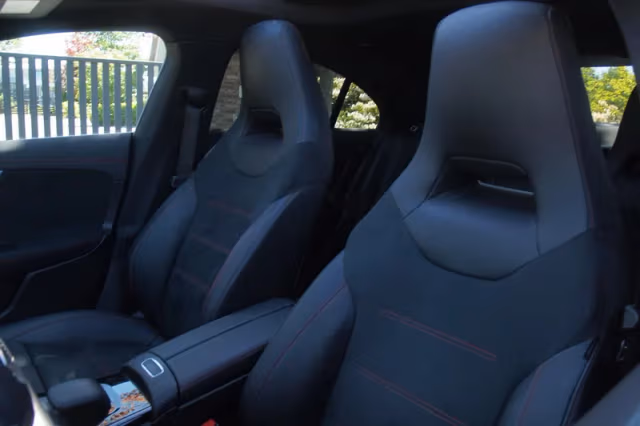 Mercedes-Benz CLA-Klasse (2021) thumbnail 16