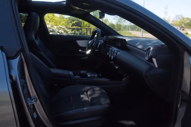 Mercedes-Benz CLA-Klasse (2021) thumbnail 18