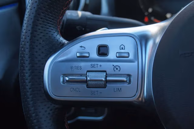 Mercedes-Benz CLA-Klasse (2021) thumbnail 21