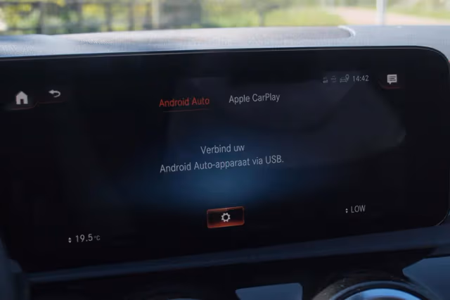 Mercedes-Benz CLA-Klasse (2021) thumbnail 25