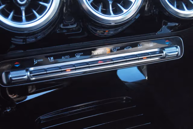 Mercedes-Benz CLA-Klasse (2021) thumbnail 28