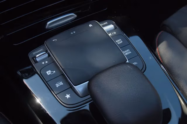 Mercedes-Benz CLA-Klasse (2021) thumbnail 29