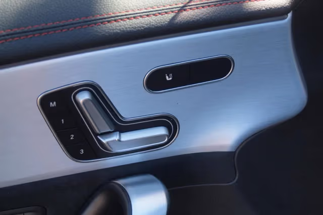 Mercedes-Benz CLA-Klasse (2021) thumbnail 30