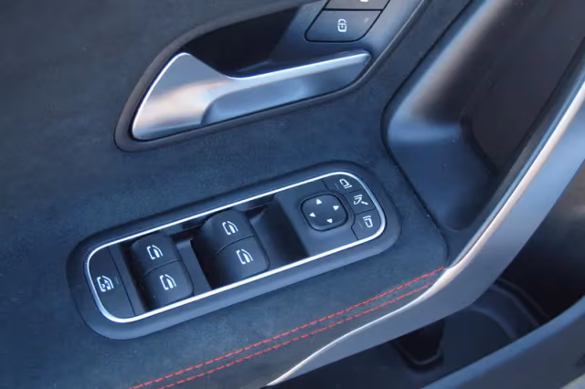 Mercedes-Benz CLA-Klasse (2021) thumbnail 31