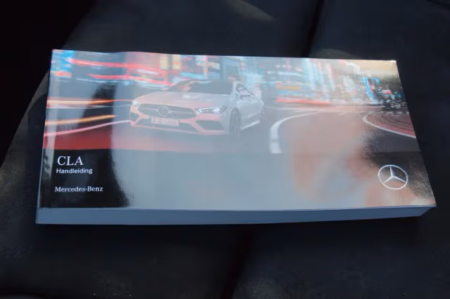 Mercedes-Benz CLA-Klasse (2021) thumbnail 36