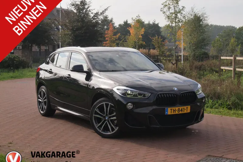 BMW X2 (2018)