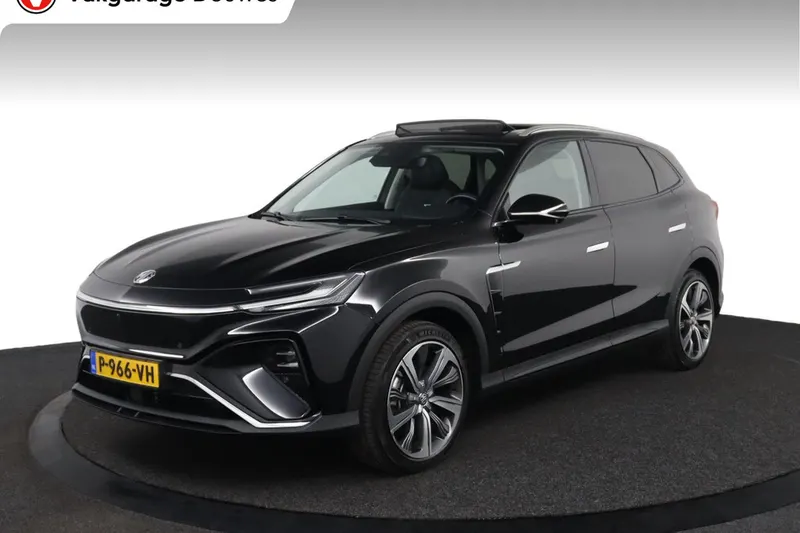 MG Marvel R (2022)