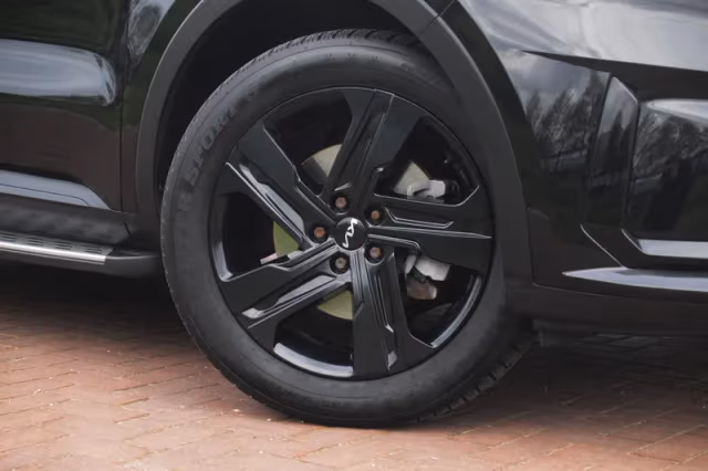 Kia Sorento (2022) thumbnail 13