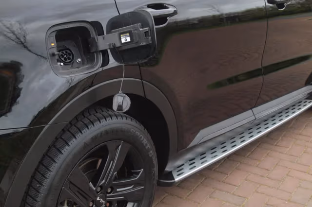 Kia Sorento (2022) thumbnail 14