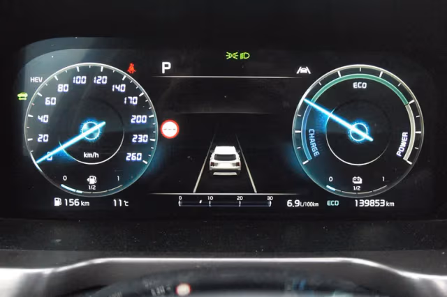 Kia Sorento (2022) thumbnail 20