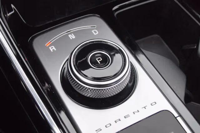Kia Sorento (2022) thumbnail 27
