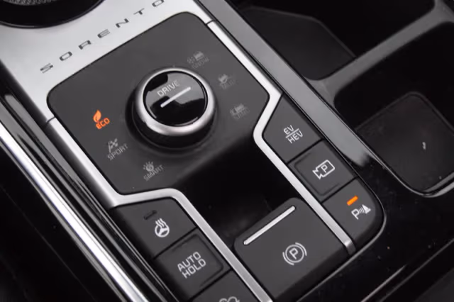Kia Sorento (2022) thumbnail 28