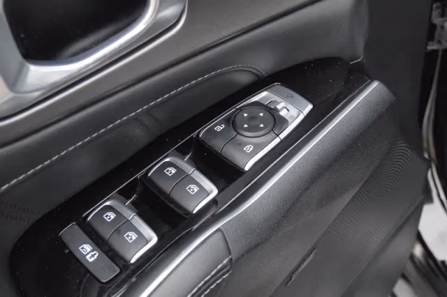 Kia Sorento (2022) thumbnail 29