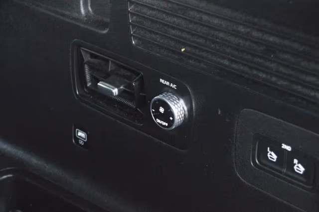 Kia Sorento (2022) thumbnail 37