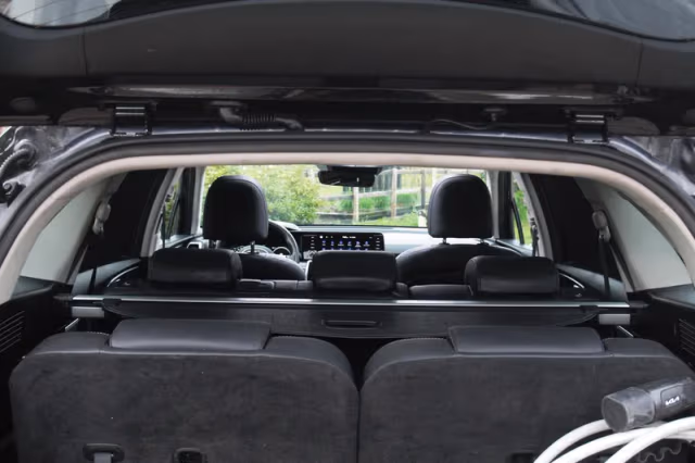 Kia Sorento (2022) thumbnail 39
