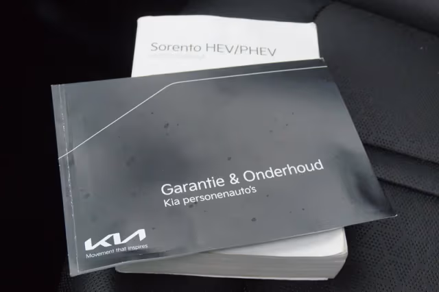 Kia Sorento (2022) thumbnail 41