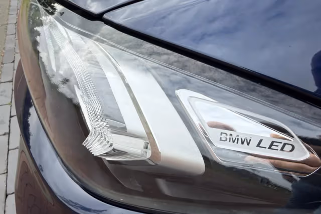 BMW 3-Serie (2022) thumbnail 11