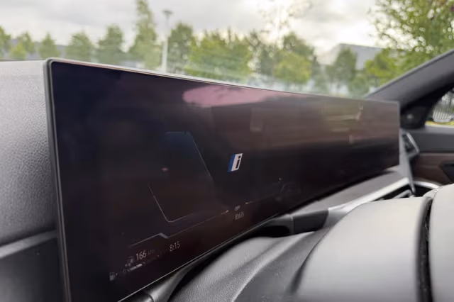 BMW 3-Serie (2022) thumbnail 16
