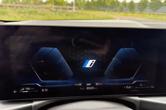 BMW 3-Serie (2022) thumbnail 21