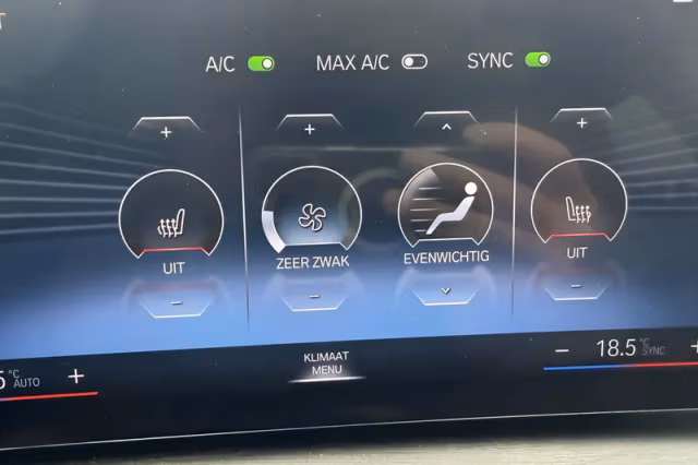 BMW 3-Serie (2022) thumbnail 24