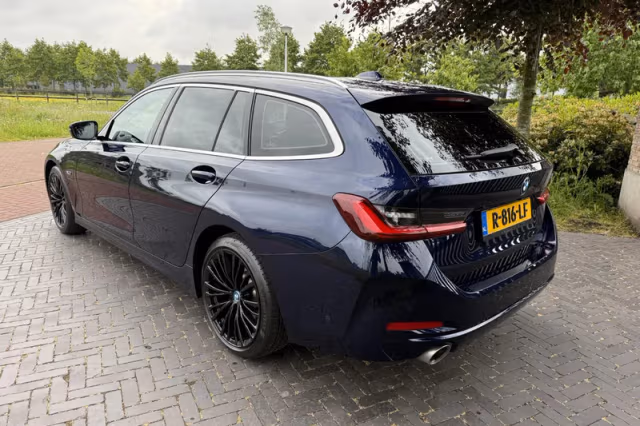BMW 3-Serie (2022) thumbnail 5
