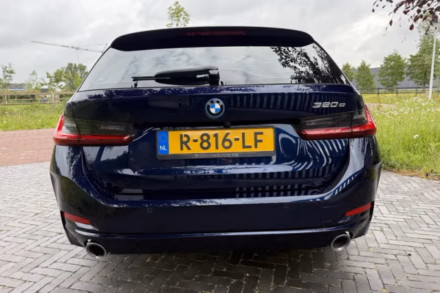BMW 3-Serie (2022) thumbnail 6