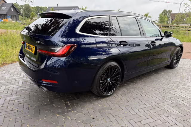 BMW 3-Serie (2022) thumbnail 7