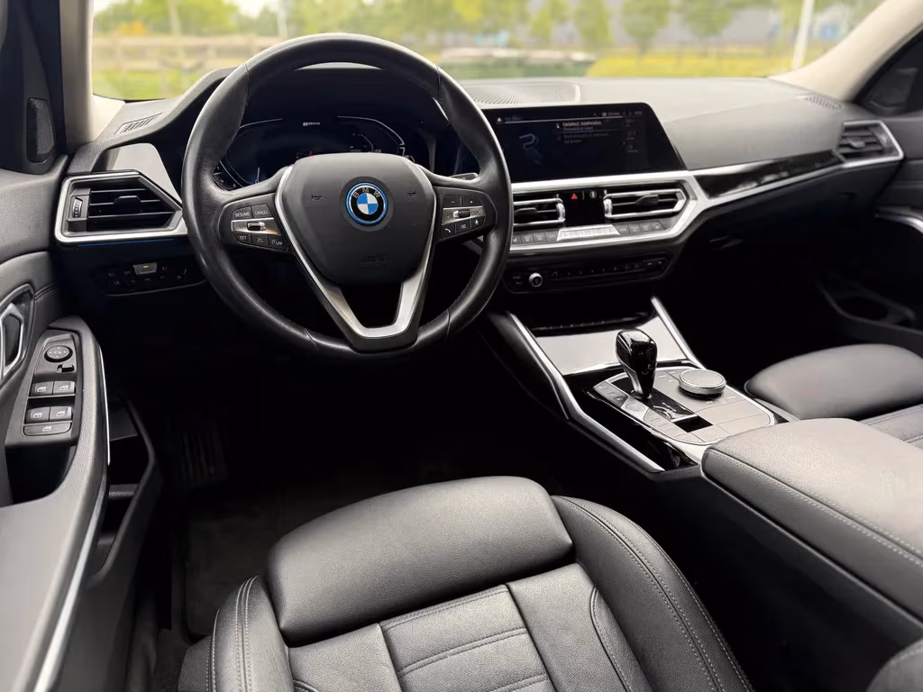 BMW 3-Serie (2022) — foto 1