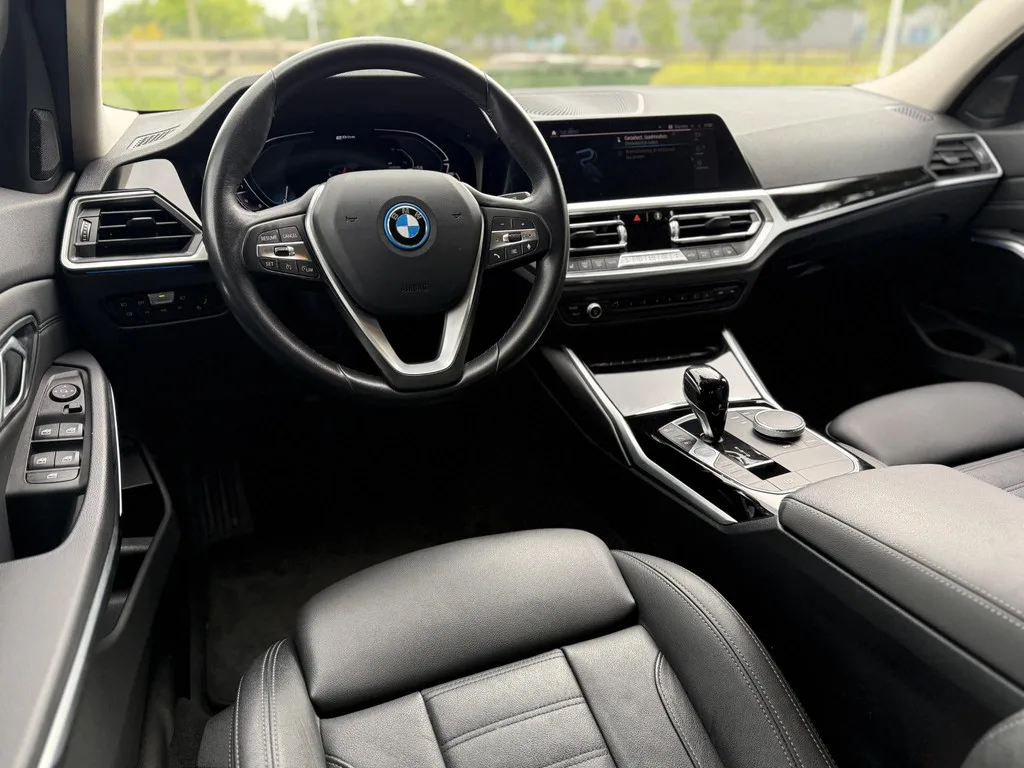 BMW 3-Serie (2022) — foto 1