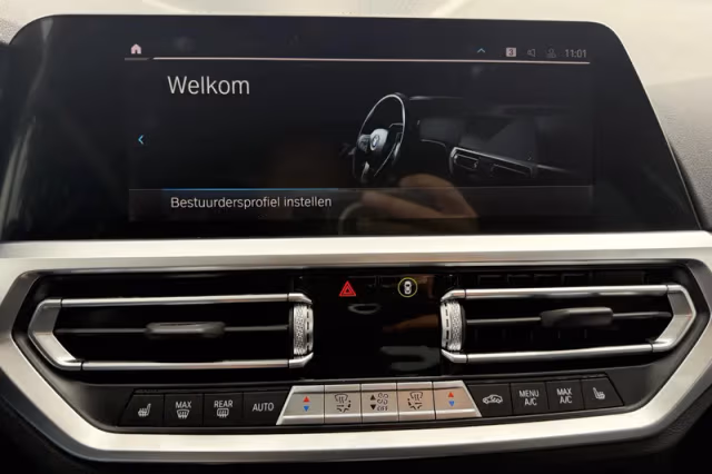 BMW 3-Serie (2022) thumbnail 12