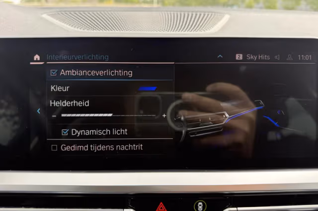 BMW 3-Serie (2022) thumbnail 13