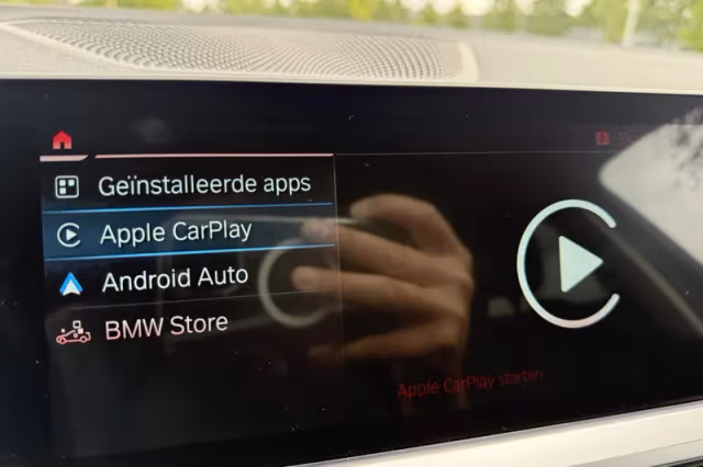 BMW 3-Serie (2022) thumbnail 16