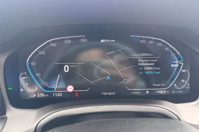 BMW 3-Serie (2022) thumbnail 18