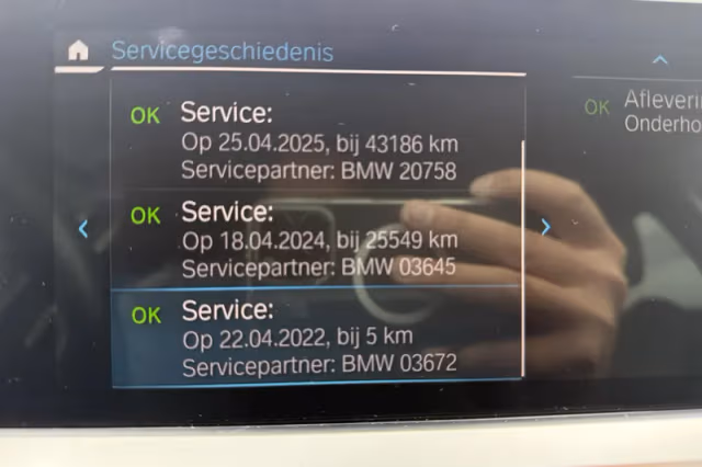 BMW 3-Serie (2022) thumbnail 22