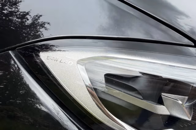 BMW 3-Serie (2022) thumbnail 6