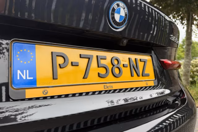 BMW 3-Serie (2022) thumbnail 8