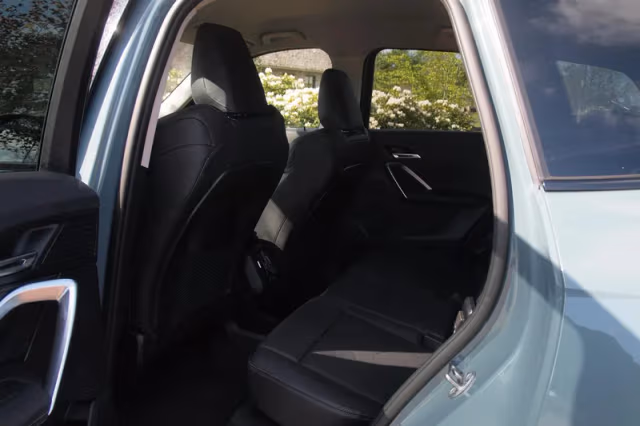 BMW X1 (2022) thumbnail 27