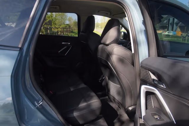 BMW X1 (2022) thumbnail 28