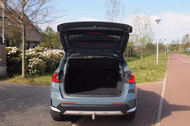 BMW X1 (2022) thumbnail 29