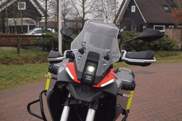 QJMOTOR SRT (2025) thumbnail 4