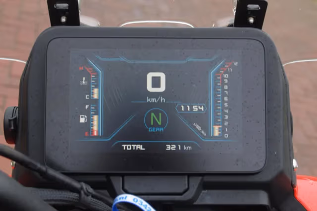 QJMOTOR SRT (2025) thumbnail 6