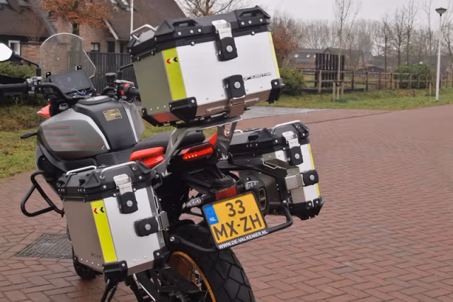 QJMOTOR SRT (2025) thumbnail 9