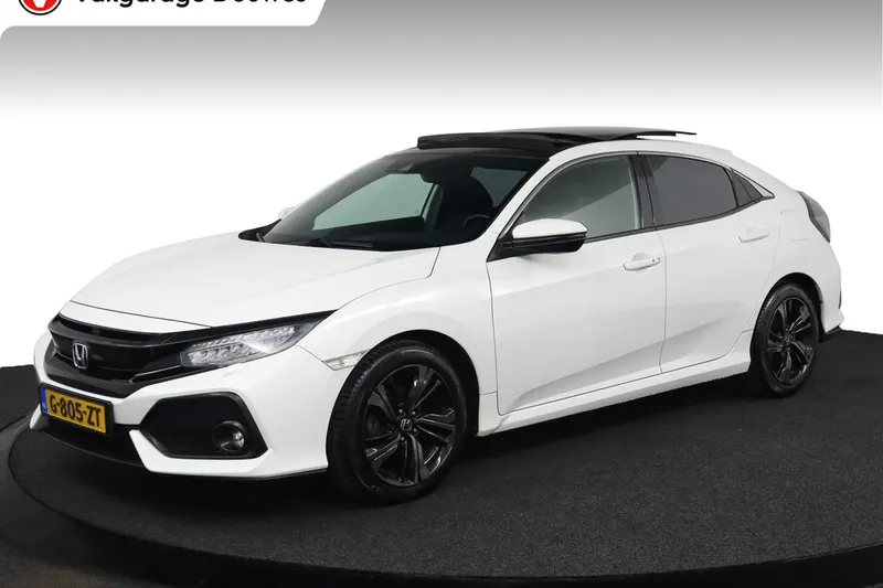 Honda Civic (2020)
