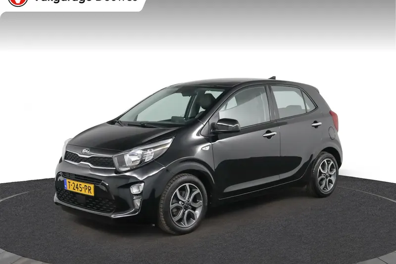 Kia Picanto (2021)