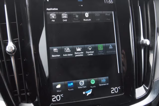 Volvo V60 (2020) thumbnail 20