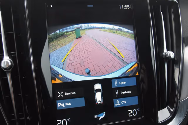 Volvo V60 (2020) thumbnail 22