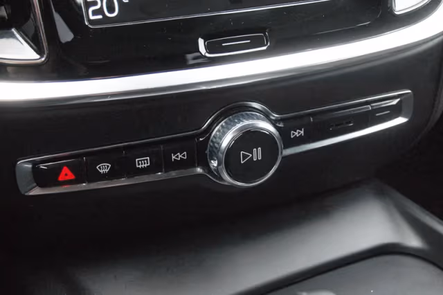 Volvo V60 (2020) thumbnail 23