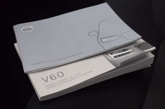 Volvo V60 (2020) thumbnail 30